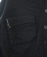 Y's（ワイズ）カーディガン 黒 サイズ:2(S位) レディース/2200623003060