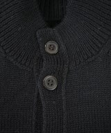 Y's（ワイズ）カーディガン 黒 サイズ:2(S位) レディース/2200623003060