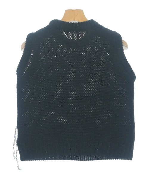 Y's（ワイズ）ベスト グレー サイズ:2(S位) レディース/2200623003084