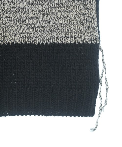 Y's（ワイズ）ベスト グレー サイズ:2(S位) レディース/2200623003084