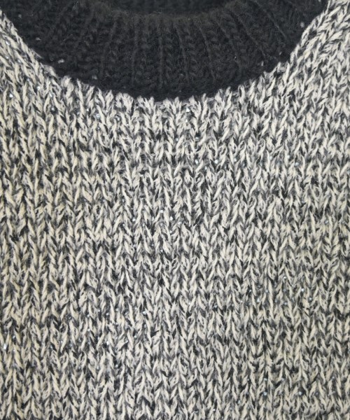 Y's（ワイズ）ベスト グレー サイズ:2(S位) レディース/2200623003084