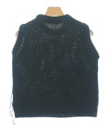 Y's（ワイズ）ベスト グレー サイズ:2(S位) レディース/2200623003084