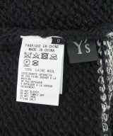 Y's（ワイズ）ベスト グレー サイズ:2(S位) レディース/2200623003084