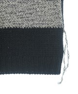 Y's（ワイズ）ベスト グレー サイズ:2(S位) レディース/2200623003084