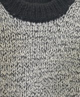 Y's（ワイズ）ベスト グレー サイズ:2(S位) レディース/2200623003084