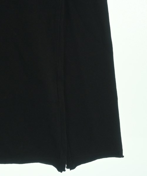 Y's（ワイズ）Tシャツ・カットソー 黒 サイズ:2(S位) レディース/2200623015032