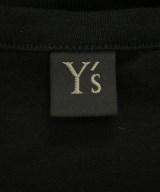 Y's（ワイズ）Tシャツ・カットソー 黒 サイズ:2(S位) レディース/2200623015032