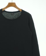 Y's（ワイズ）Tシャツ・カットソー 黒 サイズ:2(S位) レディース/2200623015032