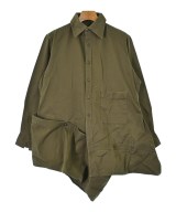 Y's（ワイズ）カジュアルシャツ カーキ サイズ:2(S位) レディース/2200623125021