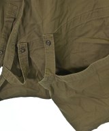 Y's（ワイズ）カジュアルシャツ カーキ サイズ:2(S位) レディース/2200623125021