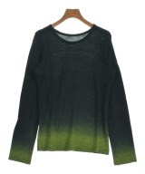 Y's（ワイズ）Tシャツ・カットソー 黒 サイズ:2(S位) レディース/2200623137178