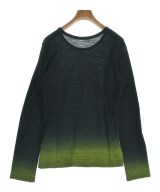 Y's（ワイズ）Tシャツ・カットソー 黒 サイズ:2(S位) レディース/2200623137178