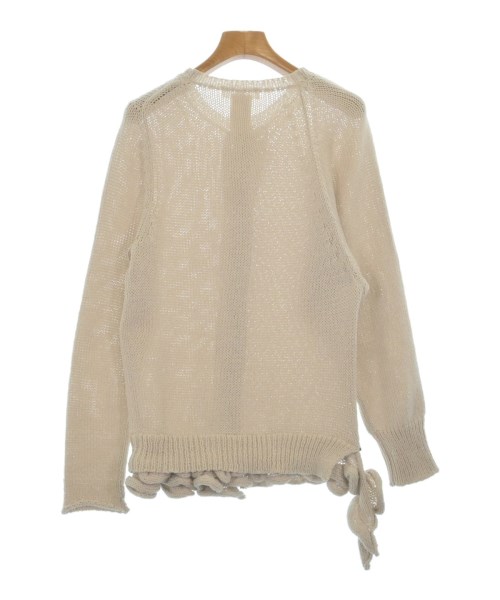 Y's（ワイズ）カーディガン ベージュ サイズ:2(S位) レディース/2200623151013