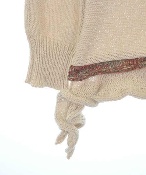 Y's（ワイズ）カーディガン ベージュ サイズ:2(S位) レディース/2200623151013