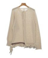 Y's（ワイズ）カーディガン ベージュ サイズ:2(S位) レディース/2200623151013