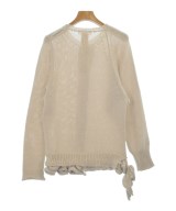 Y's（ワイズ）カーディガン ベージュ サイズ:2(S位) レディース/2200623151013