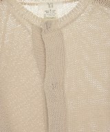 Y's（ワイズ）カーディガン ベージュ サイズ:2(S位) レディース/2200623151013