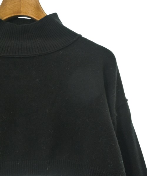 Y's（ワイズ）ニット・セーター 黒 サイズ:2(S位) レディース/2200623170038