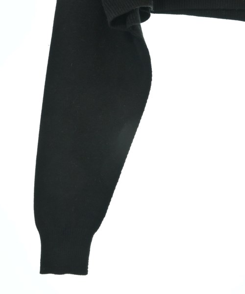 Y's（ワイズ）ニット・セーター 黒 サイズ:2(S位) レディース/2200623170038