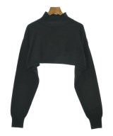 Y's（ワイズ）ニット・セーター 黒 サイズ:2(S位) レディース/2200623170038