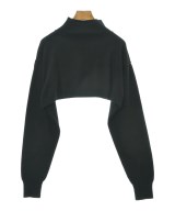 Y's（ワイズ）ニット・セーター 黒 サイズ:2(S位) レディース/2200623170038