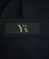 Y's（ワイズ）ロング・マキシ丈スカート 紺 サイズ:-(M位) レディース/2200623229064