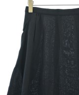 Y's（ワイズ）ロング・マキシ丈スカート 紺 サイズ:-(M位) レディース/2200623229064