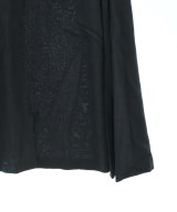 Y's（ワイズ）ロング・マキシ丈スカート 紺 サイズ:-(M位) レディース/2200623229064