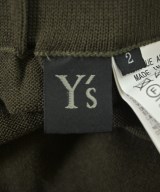 Y's（ワイズ）その他 カーキ サイズ:2(S位) レディース/2200623258026