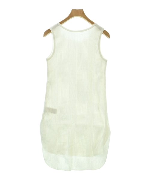 Y's（ワイズ）タンクトップ 白 サイズ:2(S位) レディース/2200623258040