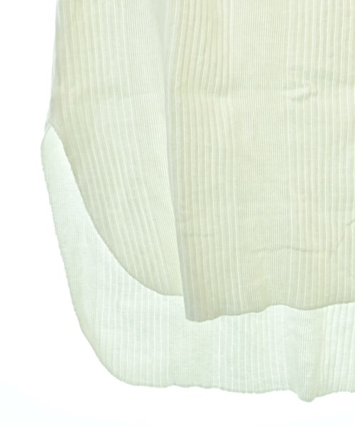 Y's（ワイズ）タンクトップ 白 サイズ:2(S位) レディース/2200623258040