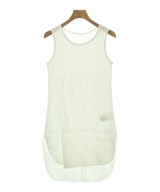 Y's（ワイズ）タンクトップ 白 サイズ:2(S位) レディース/2200623258040