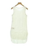 Y's（ワイズ）タンクトップ 白 サイズ:2(S位) レディース/2200623258040