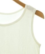 Y's（ワイズ）タンクトップ 白 サイズ:2(S位) レディース/2200623258040