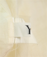 Y's（ワイズ）カジュアルシャツ 白 サイズ:-(XL位) メンズ/2200623264034