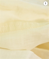 Y's（ワイズ）カジュアルシャツ 白 サイズ:-(XL位) メンズ/2200623264034