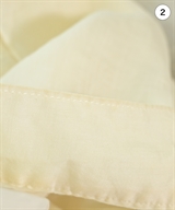 Y's（ワイズ）カジュアルシャツ 白 サイズ:-(XL位) メンズ/2200623264034