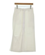 Y's ひざ丈スカート