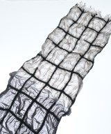 Y's（ワイズ）ストール グレー サイズ:- レディース/2200623440025