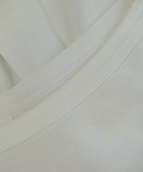 Y's（ワイズ）Tシャツ・カットソー 白 サイズ:2(S位) レディース/2200623440032