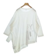 Y's（ワイズ）Tシャツ・カットソー 白 サイズ:2(S位) レディース/2200623440032
