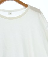 Y's（ワイズ）Tシャツ・カットソー 白 サイズ:2(S位) レディース/2200623440032