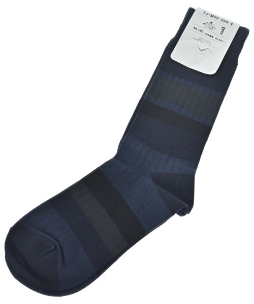 Y's（ワイズ）小物類（その他） 紺 サイズ:- レディース/2200623440070