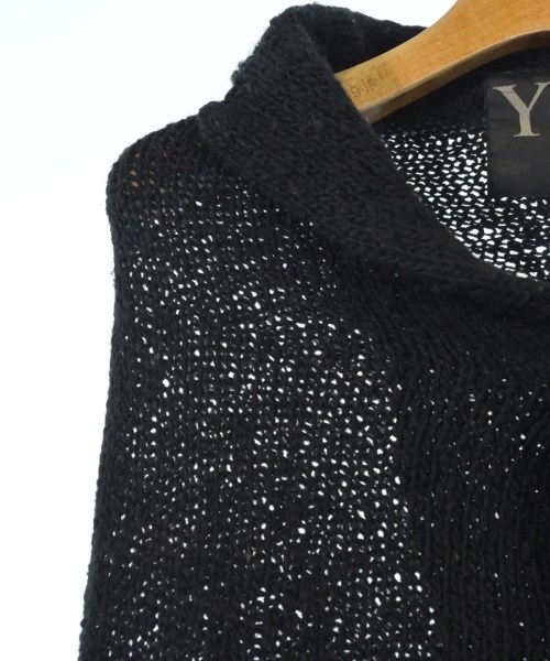 Y's（ワイズ）カーディガン 黒 サイズ:2(S位) レディース/2200623515020