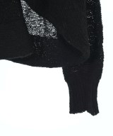 Y's（ワイズ）カーディガン 黒 サイズ:2(S位) レディース/2200623515020