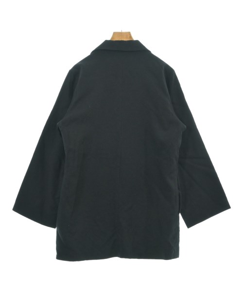 Y's（ワイズ）コート 黒 サイズ:3(M位) レディース/2200623589076