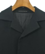 Y's（ワイズ）コート 黒 サイズ:3(M位) レディース/2200623589076