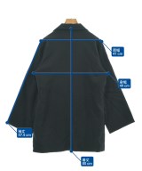 Y's（ワイズ）コート 黒 サイズ:3(M位) レディース/2200623589076