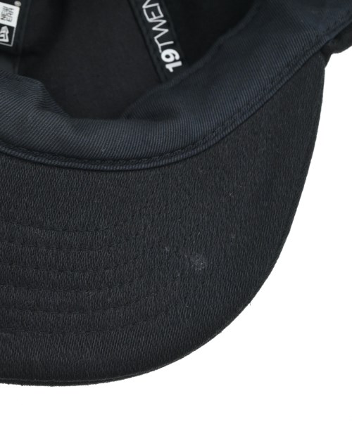 Y's（ワイズ）キャップ 黒 サイズ:58cm レディース/2200623589083