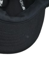 Y's（ワイズ）キャップ 黒 サイズ:58cm レディース/2200623589083